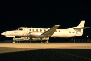 SX-BMT, Fairchild Metro III, Mediterranean Air Freight