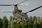 ZA705, Boeing Chinook-HC.2, Royal Air Force
