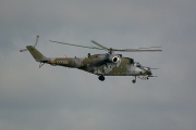 0788, Mil Mi-24-V, Czech Air Force