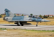 202, Dassault Mirage 2000-BG, Hellenic Air Force