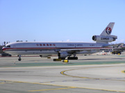 B-2173, McDonnell Douglas MD-11-F, China Cargo Airlines