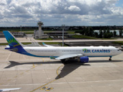 F-ORLY, Airbus A330-300, Air Caraibes