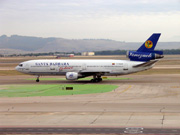 YV-1040C, McDonnell Douglas DC-10-30, Santa Barbara Airlines