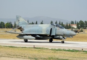 71751, McDonnell Douglas F-4-E AUP Phantom II, Hellenic Air Force