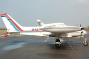 SX-AJQ, Cessna 310-Q, Private
