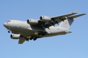 ZZ174, Boeing C-17-A Globemaster III, Royal Air Force