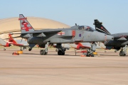 XZ103, SEPECAT Jaguar-GR.3A, Royal Air Force