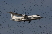 SX-BII, ATR 72-200, Olympic Airlines