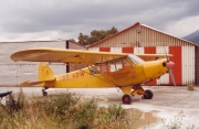 SX-ADW, Piper L-18-C Super Cub, Athens Gliding Club
