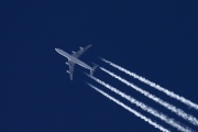 HB-JMH, Airbus A340-300, Swiss International Air Lines