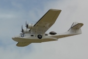 G-PBYA, Consolidated Aircraft PBY-5-A Catalina, Untitled