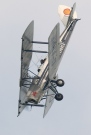 G-ANRF, De Havilland DH-82-A Tiger Moth II, Private