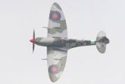 G-CTIX, Supermarine Spitfire-T9, Untitled