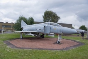 XT864, McDonnell Douglas Phantom-FG.1, Royal Air Force