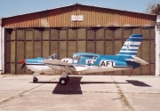 SX-AFT, Socata Rallye-893E (180GT), Private