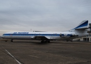 F-GCVL, Sud Aviation SE-210-Caravelle 12, Air Provence