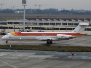 EC-KSF, McDonnell Douglas MD-87, Untitled