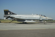 XV415, McDonnell Douglas Phantom-FGR.2 (F-4M), Royal Air Force