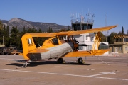 1260, Grumman G-164-A Ag Cat, Hellenic Air Force