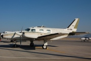 SX-BNI, Piper PA-31-P Pressurized Navajo, Private