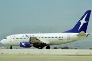 SX-BLT, Boeing 737-700, Axon Airlines