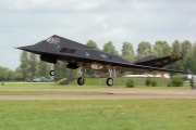 84-0825, Lockheed F-117-A, United States Air Force