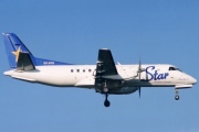 SX-BTD, Saab 340-B, Hellenic Star Airways