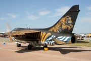 158825, Ling-Temco-Vought A-7-E Corsair II, Hellenic Air Force