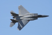 86-0167, Boeing (McDonnell Douglas) F-15-C Eagle, United States Air Force