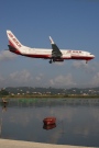 D-ABAF, Boeing 737-800, Air Berlin