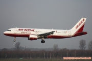 D-ABDP, Airbus A320-200, Air Berlin