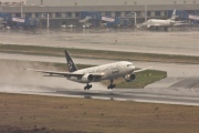 SU-GBR, Boeing 777-200ER, Egyptair