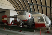 DM-SPU, Kamov Ka-26-Hoodlum, Interflug