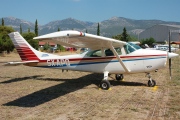 SX-APQ, Cessna 182-P Skylane, Thessaloniki Aero-Club