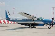 SX-ARW, Cessna 208-B Grand Caravan, Aeroland