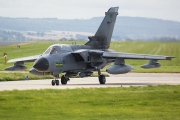 ZA551, Panavia Tornado-GR.4, Royal Air Force