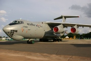 RK-3452, Ilyushin Il-78-MKI Midas, Indian Air Force