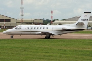 95-0123, Cessna UC-35-A Citation Ultra, United States Army