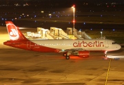 D-ALTC, Airbus A320-200, Air Berlin