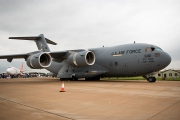 06-6161, Boeing C-17-A Globemaster III, United States Air Force