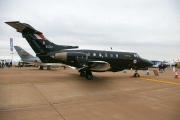 XS712, Hawker Siddeley Dominie-T.1, Royal Air Force