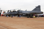 43, Saab JAS 39-D Gripen, Hungarian Air Force