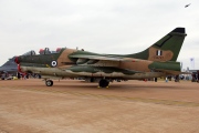 156747, Ling-Temco-Vought TA-7-C Corsair II, Hellenic Air Force