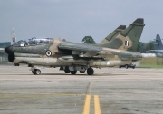 161221, Ling-Temco-Vought TA-7-H Corsair II, Hellenic Air Force