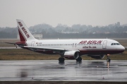 D-ABDB, Airbus A320-200, Air Berlin