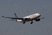 5B-DBT, Airbus A330-200, Cyprus Airways