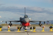 531, Lockheed F-16-C Fighting Falcon, Hellenic Air Force