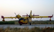 2056, Canadair CL-415, Hellenic Air Force