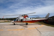 SX-HTO, Agusta A109-C Hirundo Mk.III, Private