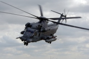 69-5795, Sikorsky MH-53-M Pave Low IV, United States Air Force